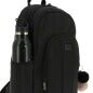 Laptop Backpack Totto MA04ARL001-21200-N01 Black 14"