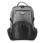 Laptop Backpack Totto MA04IND588-1620G-GN0 Black Grey 15"