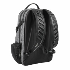 Laptop Backpack Totto MA04IND588-1620G-GN0 Black Grey 15"