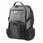 Laptop Backpack Totto MA04IND588-1620G-GN0 Black Grey 15"