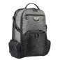 Laptop Backpack Totto MA04IND588-1620G-GN0 Black Grey 15"