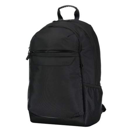 Laptop Backpack Totto Berton Black 15"