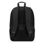 Laptop Backpack Totto Berton Black 15"