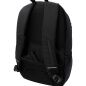 Laptop Backpack Totto Berton Black 15"