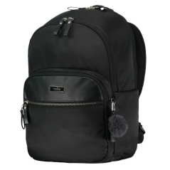 Laptop Backpack Totto ADELAIDE 3 Black 13"