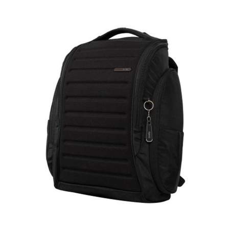 Laptop Backpack Totto KOELARA Black 15"