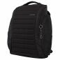 Laptop Backpack Totto KOELARA Black 15"