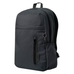 Laptop Backpack Totto Ajiman Black 14"