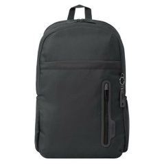 Laptop Backpack Totto Ajiman Black 14"