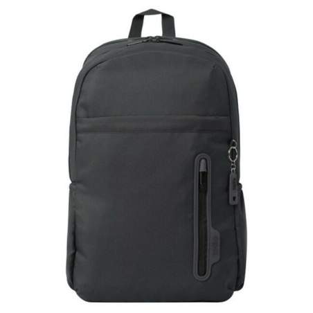 Laptop Backpack Totto Ajiman Black 14"