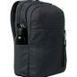 Laptop Backpack Totto Ajiman Black 14"