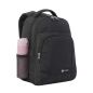 Laptop Backpack Totto Tamulo Black 13" Notebook compartment (up to 13")