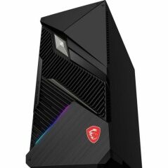 PC da Tavolo MSI 32 GB RAM 2 TB SSD NVIDIA GeForce RTX 4080