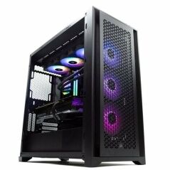 Desktop PC PcCom I7-14700K 32 GB RAM 2 TB SSD NVIDIA GeForce RTX 4080