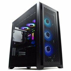 PC da Tavolo PcCom I7-14700K 32 GB RAM 2 TB SSD NVIDIA GeForce RTX 4080