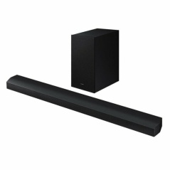 Soundbar Samsung Nero