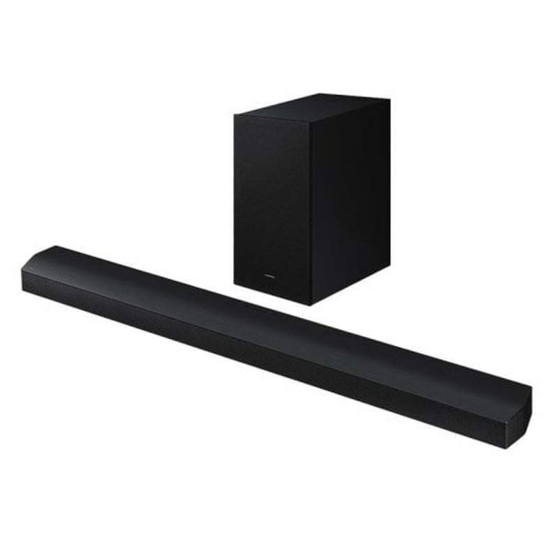 Soundbar Samsung Black