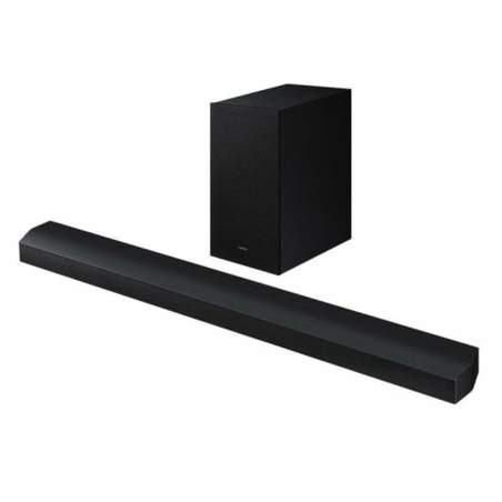 Soundbar Samsung Black