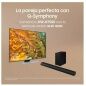 Soundbar Samsung Black