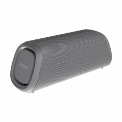 Altoparlante Bluetooth Portatile LG Grigio 20 W