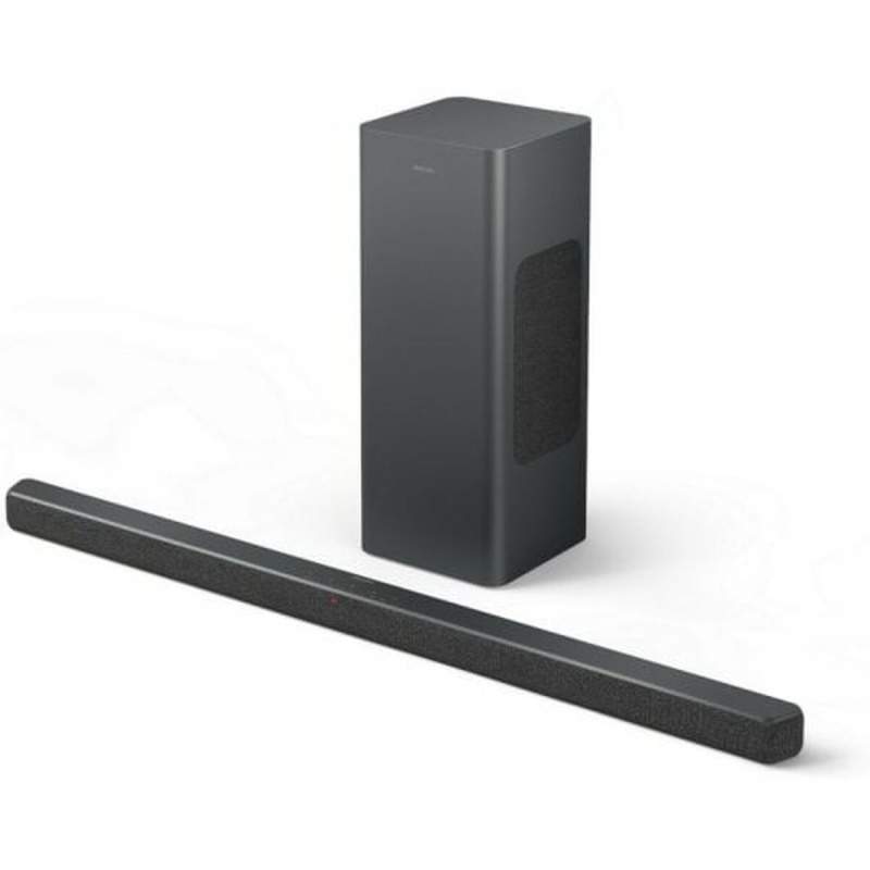 Soundbar Philips Nero 120 W