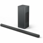 Soundbar Philips Nero 120 W