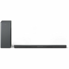 Soundbar Philips Nero 120 W