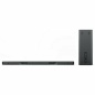 Soundbar Philips Nero 120 W