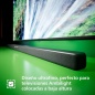 Soundbar Philips Nero 120 W