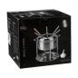 Stainless Steel Fondue Set 5five