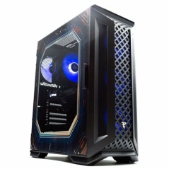 Desktop PC PcCom Intel Core i5-12400F 32 GB RAM 1 TB SSD Nvidia Geforce RTX 4060