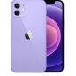 Smartphone Apple iPhone 12 Hexa Core 4 GB RAM 64 GB Viola Porpora