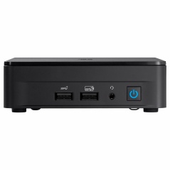 Mini PC Asus NUC 13 Pro RNUC13ANKI30000 I3-1315U