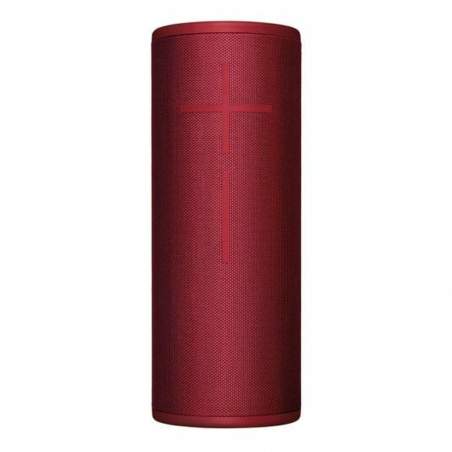 Altoparlante Portatile Ultimate Ears Megaboom 3 Rosso