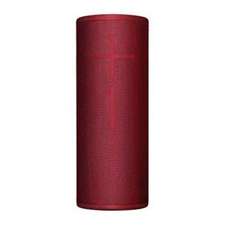 Portable Speaker Ultimate Ears Megaboom 3 Red