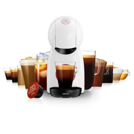 Caffettiera con Capsule Krups KP1A31P16 1600 W 15 bar