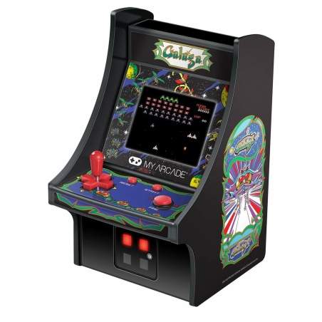 Mini Arcade Game Machine My Arcade DGUNL-3222