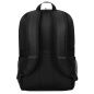 Laptop Backpack Targus TBB943GL Black (1 Unit)