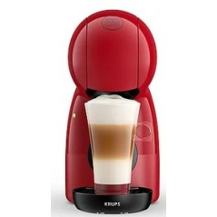 Caffettiera con Capsule Krups DOLCE GUSTO