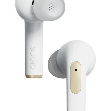 Headphones Sudio N2 PRO White