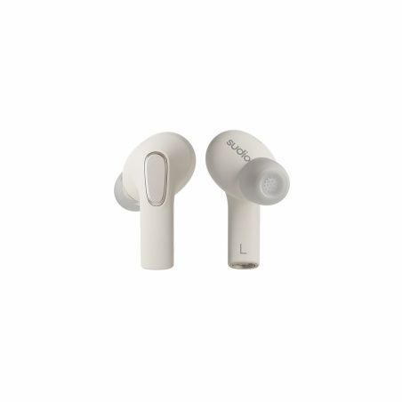 Auricolari Sudio E3 Bianco