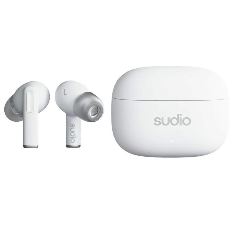 Headphones Sudio A1 PRO White