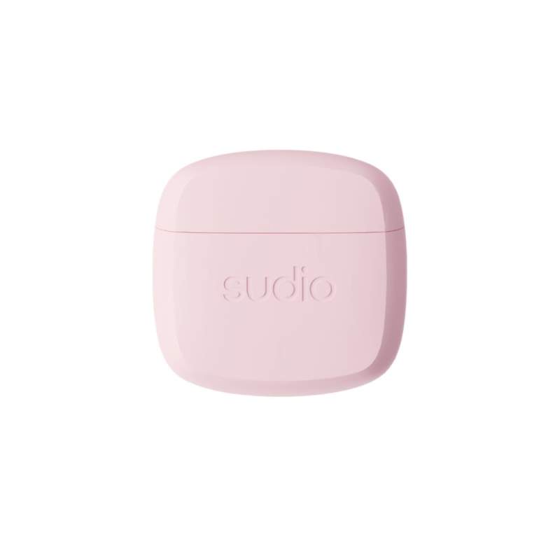 Auricolari Sudio N2 Rosa