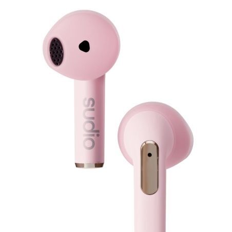 Auricolari Sudio N2 Rosa