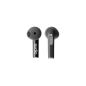 Headphones Sudio N2 Black