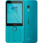 Smartphone Nokia NOKIA 235 DS 4G 128 MB RAM Azzurro