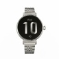 Smartwatch HiFuture FUTURE AURA Silver