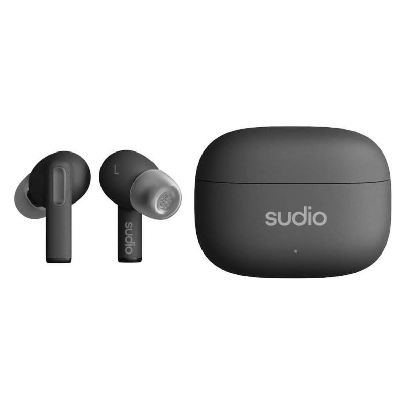 Auricolari Sudio A1 PRO Nero