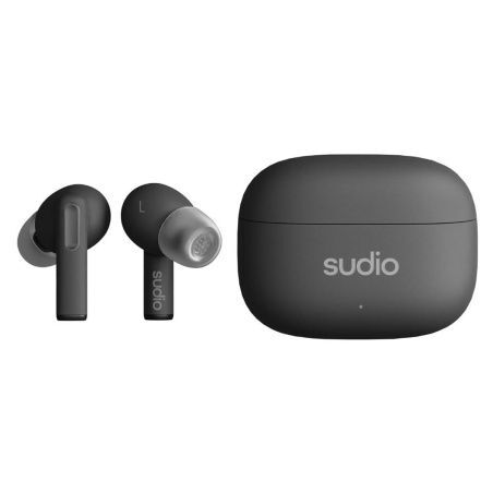 Auricolari Sudio A1 PRO Nero