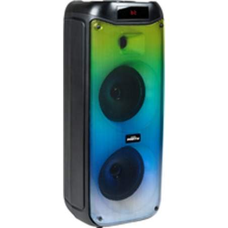 Portable Bluetooth Speakers BigBen Party BT 200W Black 200 W